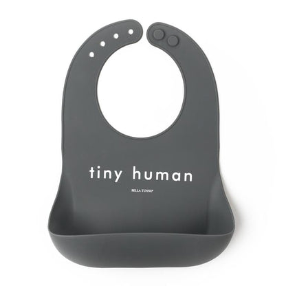 Bella Tunno Tiny Human Wonder Bib - WB209