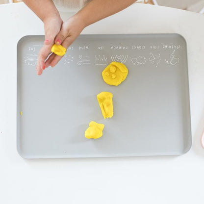 Bella Tunno Weather Wonder Tray - WT03
