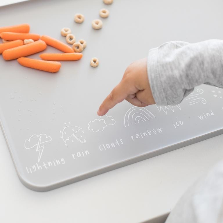 Bella Tunno Weather Wonder Tray - WT03