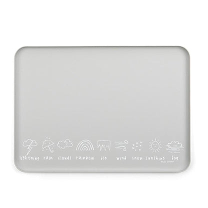 Bella Tunno Weather Wonder Tray - WT03
