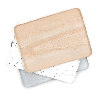 Bella Tunno Wood Wonder Tray - WT11