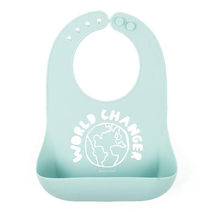 Bella Tunno World Changer Wonder Bib - WB165