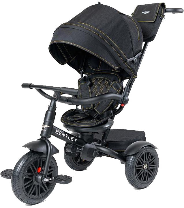 Bentley 6-in-1 Baby Stroller / Kids Trike - Centennial (Limited Edition) - BN100