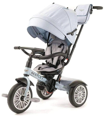 Bentley 6-in-1 Baby Stroller / Kids Trike - Jetstream Blue