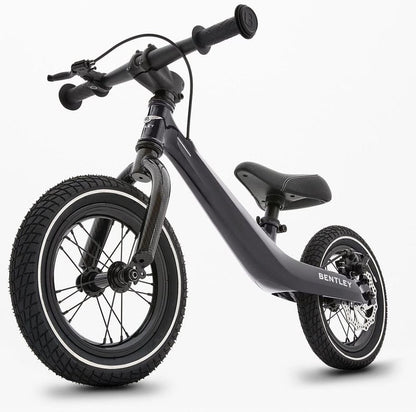 Bentley Balance Bike - Onyx Black - BB1O