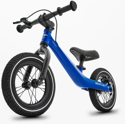 Bentley Balance Bike - Sequin Blue - BB1B