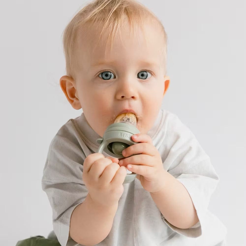 BIBS Baby Feeder - Sage - 4350250