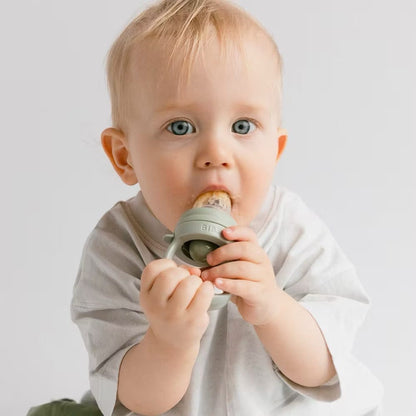 BIBS Baby Feeder - Sage - 4350250