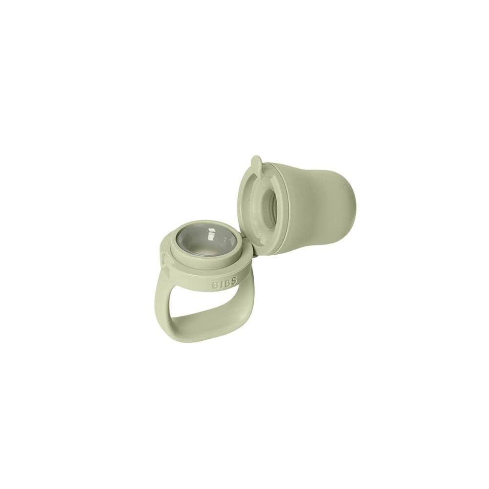 BIBS Baby Feeder - Sage - 4350250