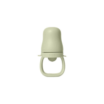 BIBS Baby Feeder - Sage - 4350250