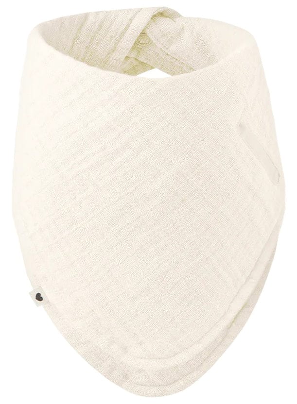 BIBS Bandana Bib - Ivory - 9404216