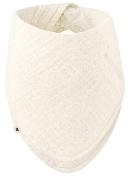 BIBS Bandana Bib - Ivory - 9404216