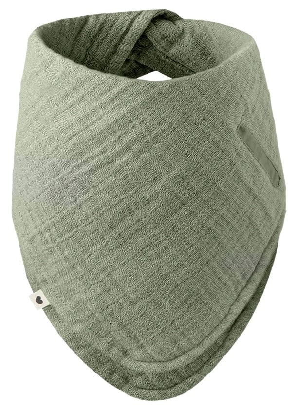 BIBS Bandana Bib - Sage - 9404250