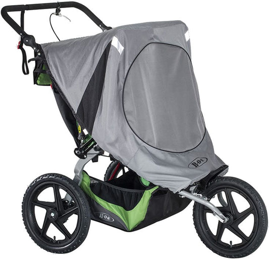 BOB 2017 / 2018 Ironman & Sport Utility DUALLIE Stroller Sun Shield - S01756700