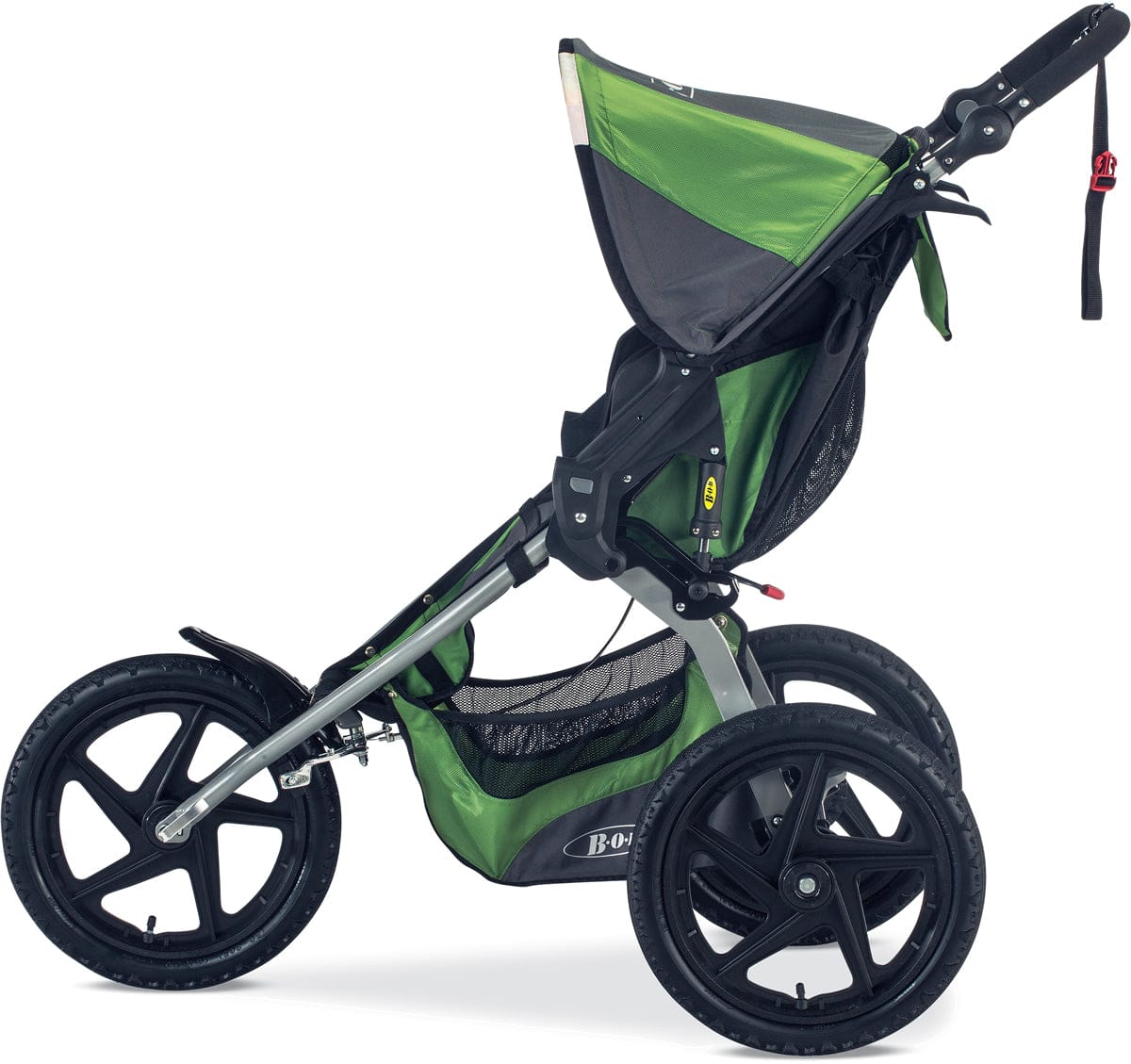 BOB 2017 / 2018 Sport Utility Stroller - Meadow - U651856