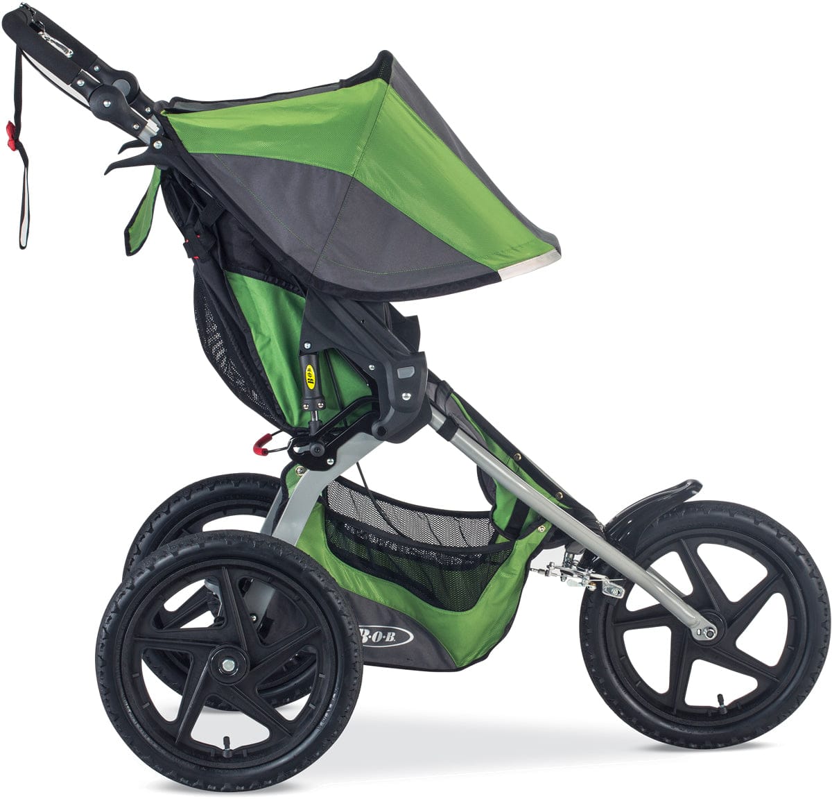BOB 2017 / 2018 Sport Utility Stroller - Meadow - U651856