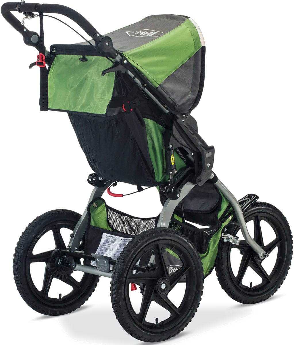 BOB 2017 / 2018 Sport Utility Stroller - Meadow - U651856