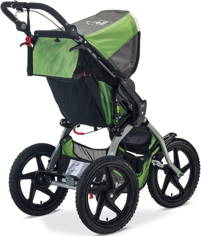 BOB 2017 / 2018 Sport Utility Stroller - Meadow - U651856