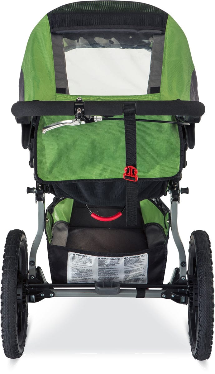 BOB 2017 / 2018 Sport Utility Stroller - Meadow - U651856