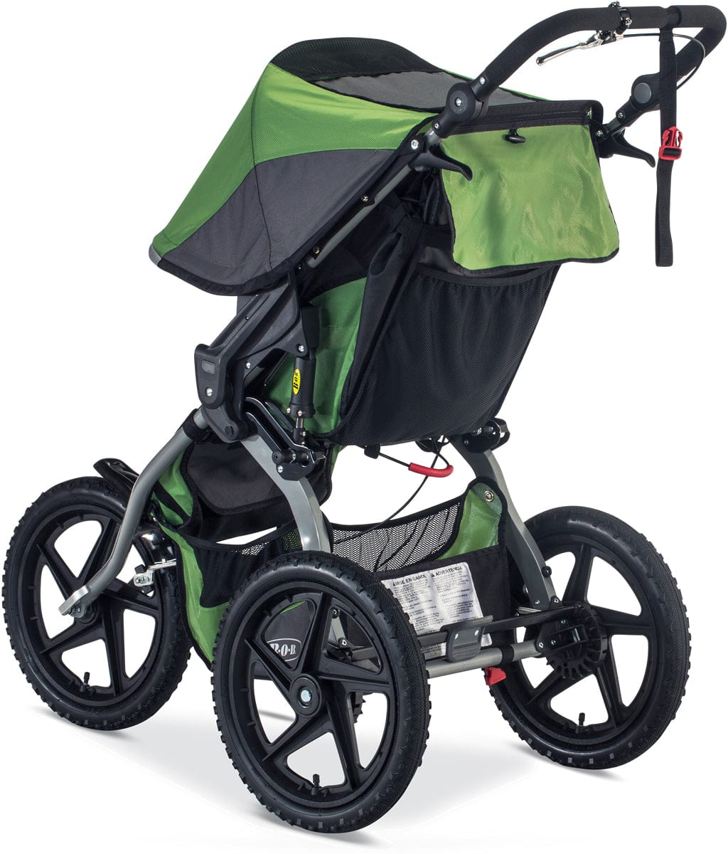 BOB 2017 / 2018 Sport Utility Stroller - Meadow - U651856