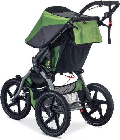 BOB 2017 / 2018 Sport Utility Stroller - Meadow - U651856