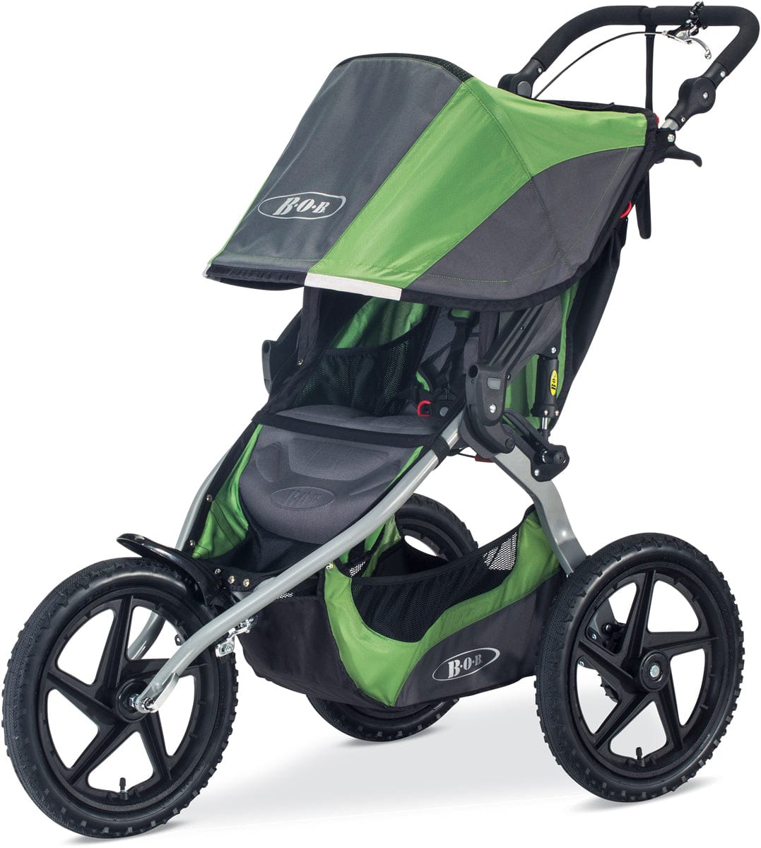 BOB 2017 / 2018 Sport Utility Stroller - Meadow - U651856
