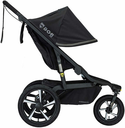 BOB Alterrain Pro Single Jogging Stroller - Olive