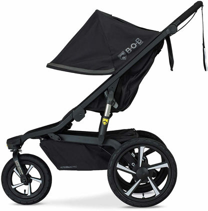 BOB Gear Alterrain Pro Jogging Stroller