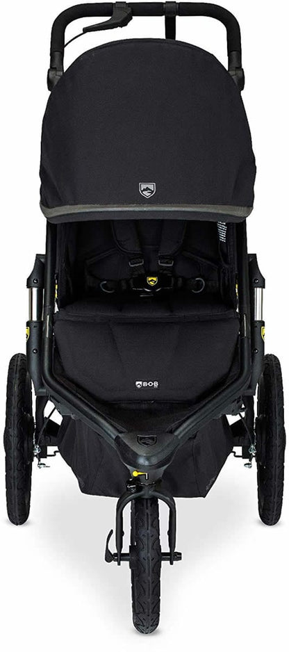 BOB Alterrain Pro Single Jogging Stroller - Black - U991954