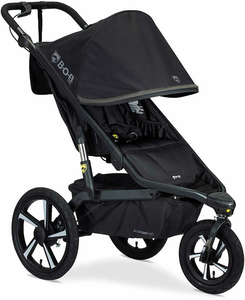 BOB Gear Alterrain Pro Jogging Stroller