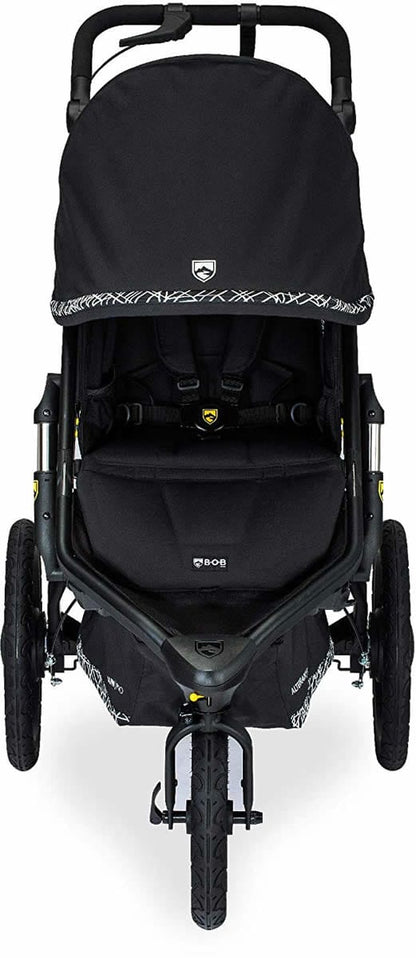 BOB Alterrain Pro Single Jogging Stroller - Lunar - U991915
