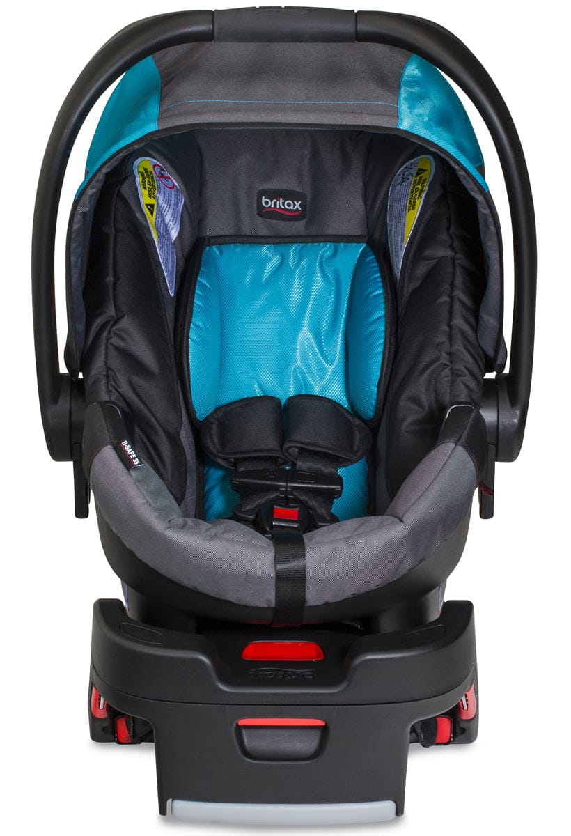 BOB B-Safe 35 Infant Car Seat 2020 Lagoon - E1A785X