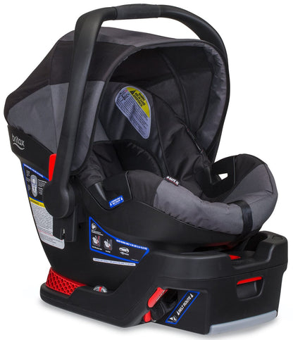 BOB B-Safe 35 Infant Car Seat - Black