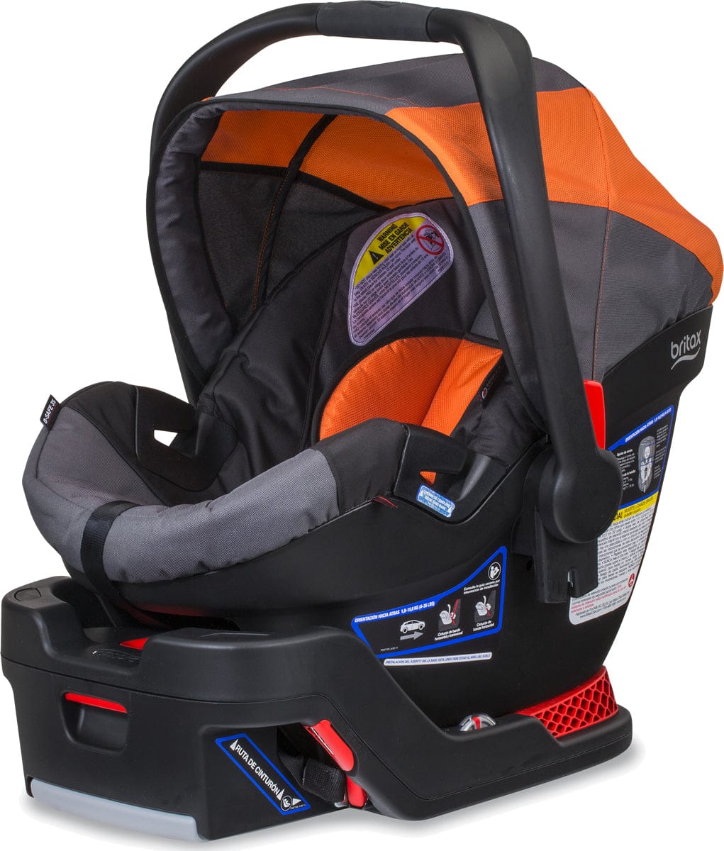 BOB B-Safe 35 Infant Car Seat - Canyon - E1A784C