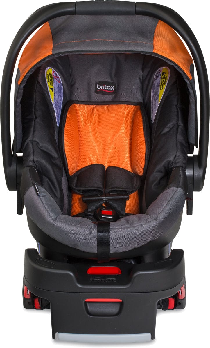 BOB B-Safe 35 Infant Car Seat - Canyon