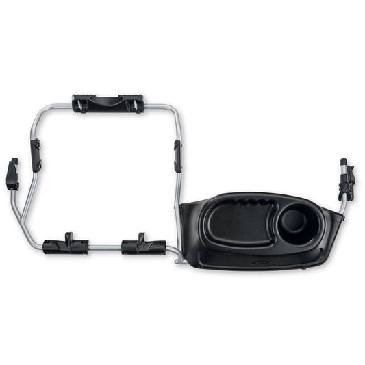 BOB Double Stroller Car Seat Adapter - Graco - CS1411