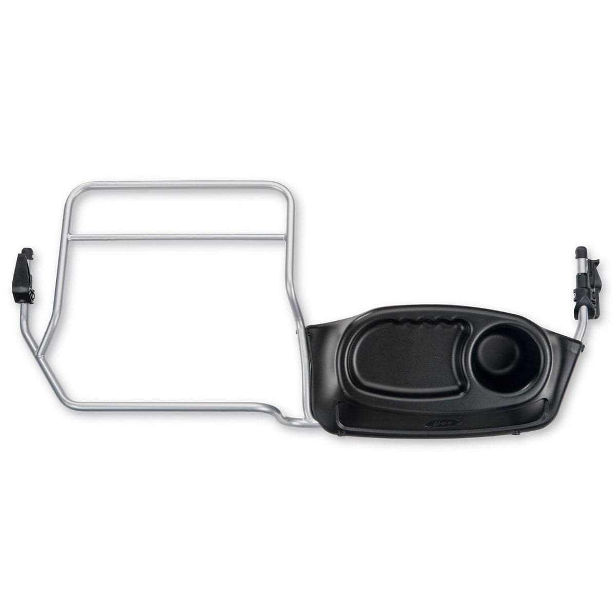 BOB Double Stroller Car Seat Adapter - Peg Perego