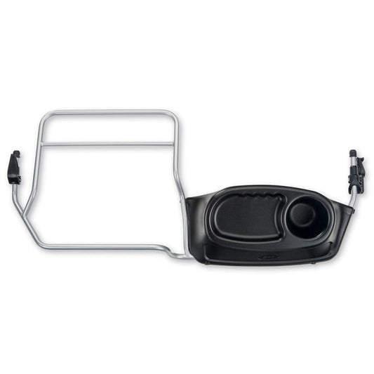 BOB Double Stroller Car Seat Adapter - Peg Perego
