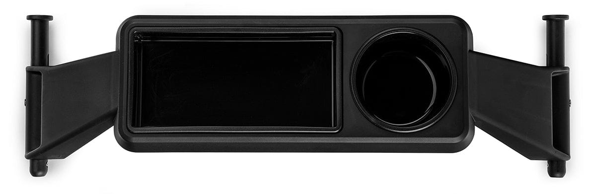 BOB Gear Deluxe Snack Tray for Single Jogging Strollers - S12046700