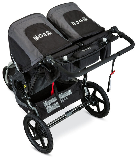 BOB Handlebar Console for Duallie Jogging Strollers - S13110600
