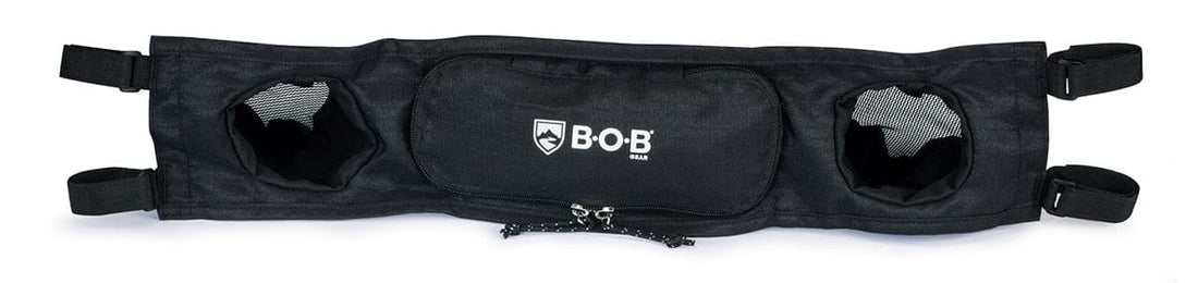 BOB Handlebar Console for Duallie Jogging Strollers - S13110600