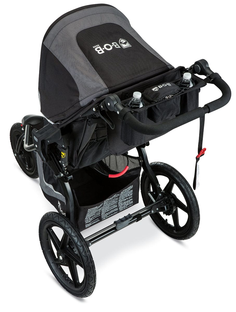BOB Handlebar Console for Single Jogging Strollers - S13110700