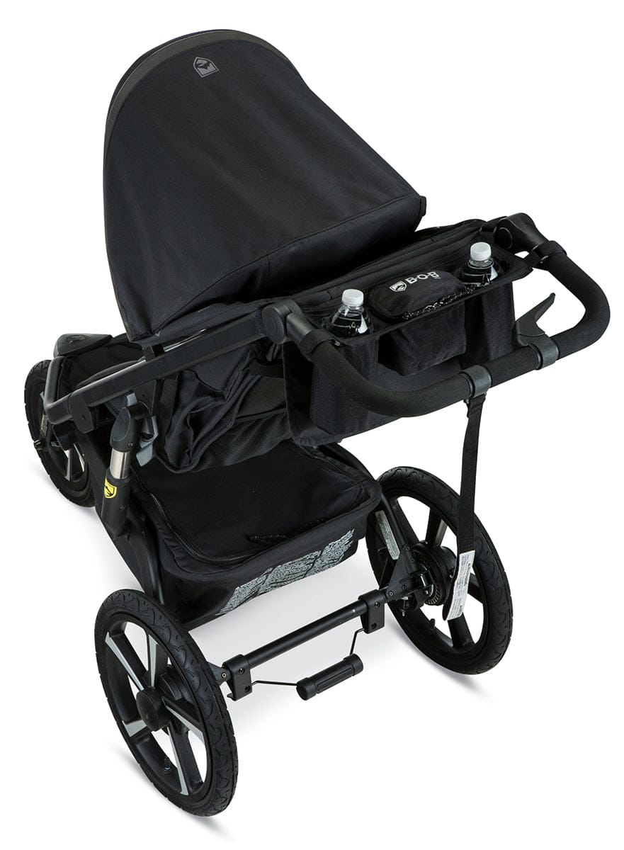 BOB Gear Handlebar Console for Single Jogging Strollers