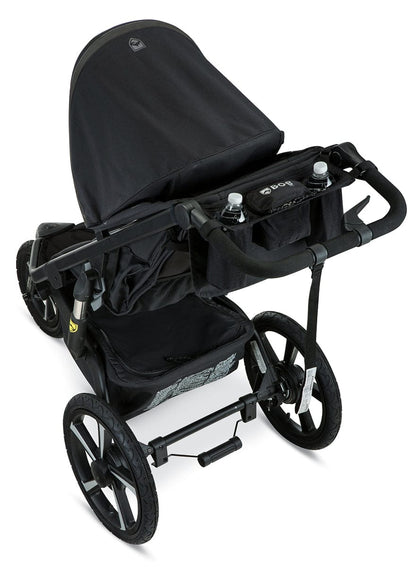 BOB Gear Handlebar Console for Single Jogging Strollers