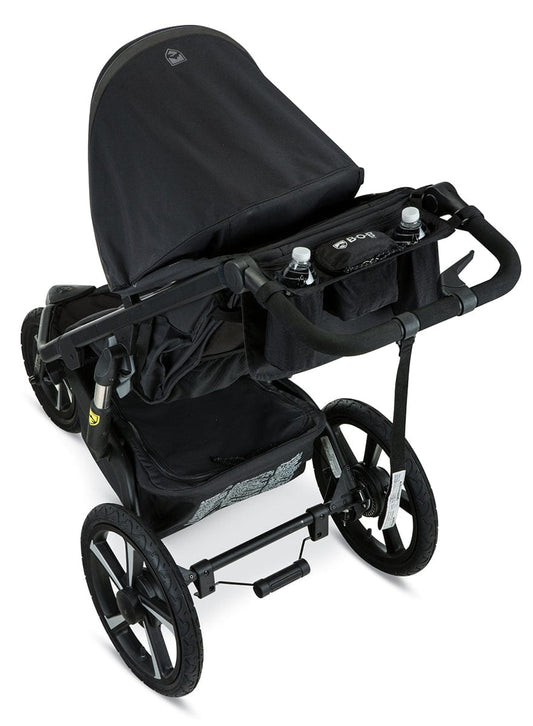 BOB Handlebar Console for Single Jogging Strollers - S13110700