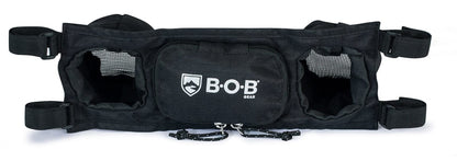 BOB Handlebar Console for Single Jogging Strollers - S13110700