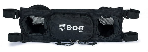 BOB Gear Handlebar Console for Single Jogging Strollers