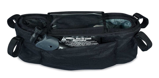 BOB Handlebar Console with Pump, Single Strollers - S12046500