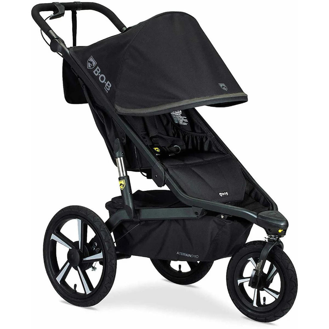 BOB Weather Shield for Single Jogging Strollers – Albee Baby