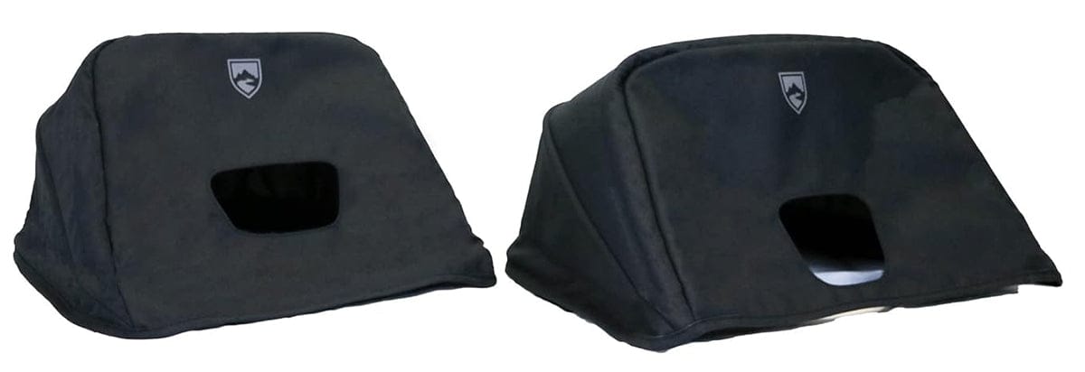 BOB Renegade Canopy Kit 2 Pack - Nightfall - S14685400
